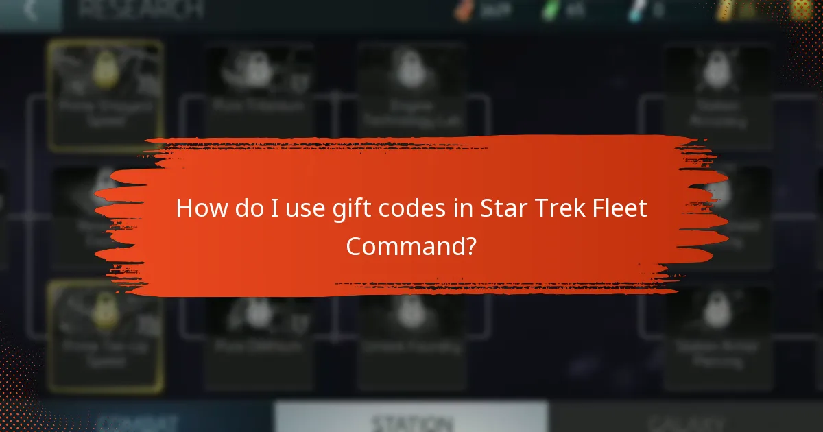 What is the claiming process for gift codes?