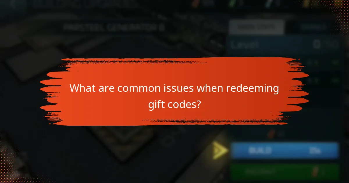 What are the differences in redeeming gift codes across platforms?
