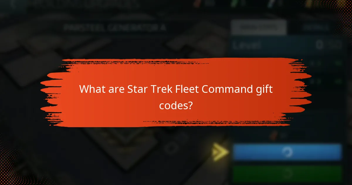 How can players share gift codes within the community?