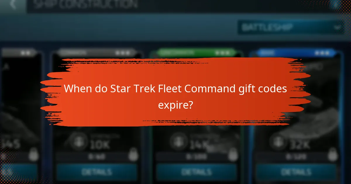 How do Star Trek Fleet Command gift codes compare to other promotions?